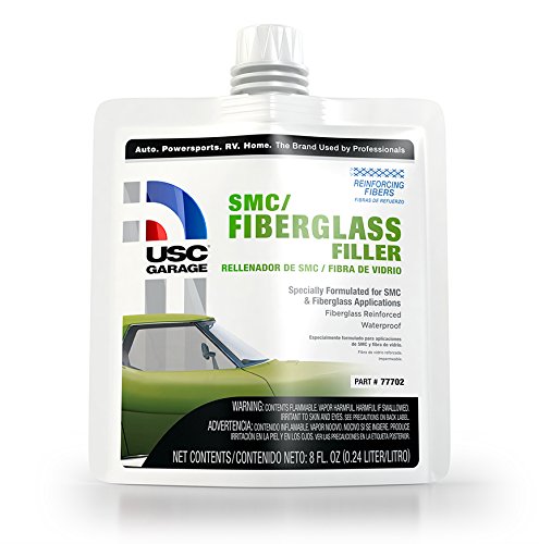 SMC/FIBERGLASS FILLER